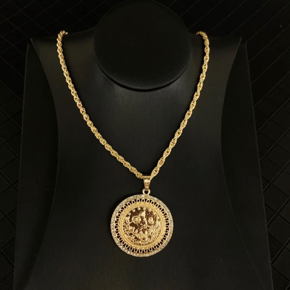NECKLACE - Picture 12 of 12